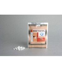 METHYL 	Box 50 tabs 