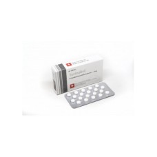 Swiss Turinabol