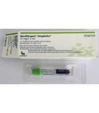 norditropin 45iu hgh for sale
