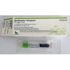 norditropin 45iu hgh for sale