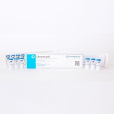 PHARMAQO LABS – QOMATROPIN HGH 100iu hgh for sale
