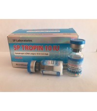 Sp tropin 100iu hgh