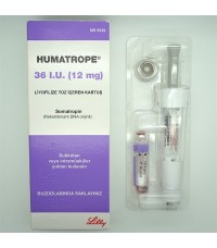 turkey humatrop 36iu hgh for sale