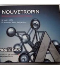 nouveaux nouvetropin 100iu hgh for sale