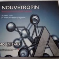 nouveaux nouvetropin 100iu hgh for sale