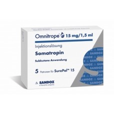 omnitrope 45iu for sale