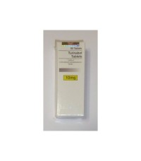 Turinabol genesis
