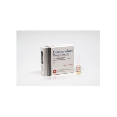 swiss Drostanolone