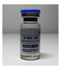 D-Bol 100