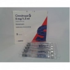 omnitrop 75iu hgh