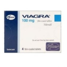 Viag 4 tabs 100mg sidenafil