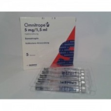  omnitrop 75iu germany hgh for sale