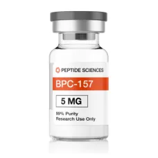 BPC-157 5mg peptide