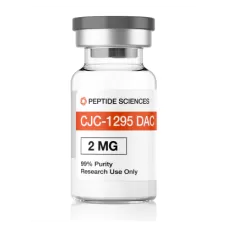 CJC-dac 2mg peptide