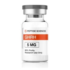 GHRH-5mg peptide