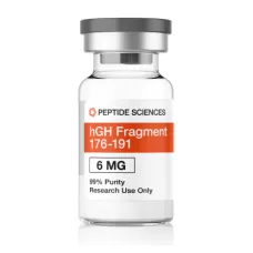 HGH-frag fragment 5mg peptide