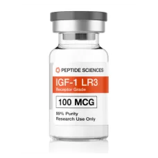 IGF1 -LongR 3 1mg peptide