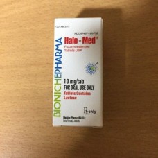 Halo-Med Bioniche Halotestin tablet