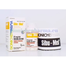 Sibu-med Bioniche pharma sibutramine 60tab 15mg