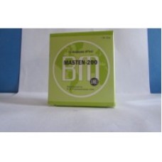 Masten 100 B.M.pharma drostanolone propionate