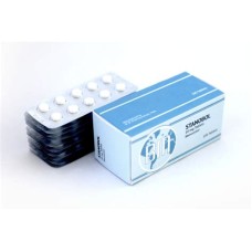 Stanobol  Bm pharma 100tab stanazolol 10mg