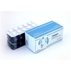 Turabol  Bm pharma 100tab turinabol10mg