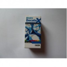 Decatex biosira nandrolon decanoate 10ml