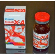 Trenotex-A  biosira trenbolone acetate 10ml