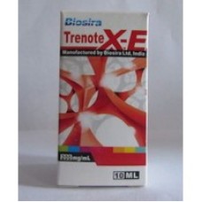 Trenotex-E  biosira trenbolone Enanthate 10ml