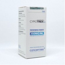 Cypotrex 350 Concentrex labs