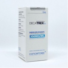 Decatrex 350 Concentrex labs