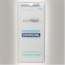 Equitrex 350 Concentrex labs