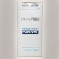 Etrenatrex 250 Concentrex labs