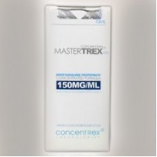 Mastertrex 150 Concentrex labs