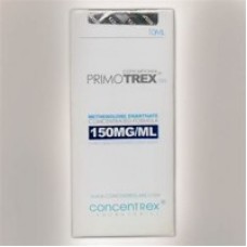 Primotrex 150 Concentrex labs