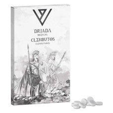 Driada medical  Clenbutos 40 mcg/100 tabs (Clenbuterol)