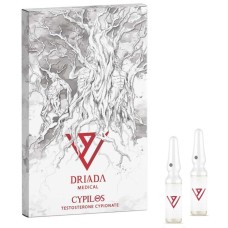 Driada medical  Cypolis 250Testosteron Cypionat  