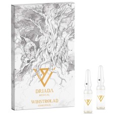 Driada medical  winstrolad 50 stanazol 