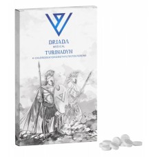 Driada medical  Turinadyn 10 mg/100 tabs (Turinabol)