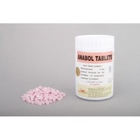 Anabol 1000tabs British dispensary