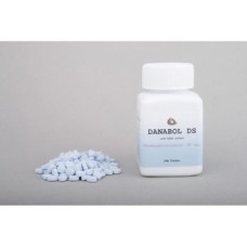 Danabol ds 500 tabs body research