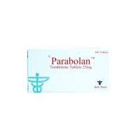 Parabolan tablet multipharm trenbolone tablet