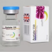 Acetate 150 Elite pharma