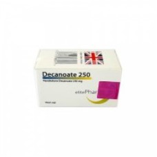 Decanoate 250  Elite pharma