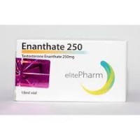 Enanthate 250 Elite pharma