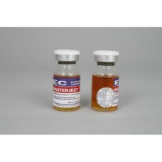 Masterject 100 Eurochem drostanolone