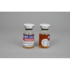 Trenaject Eurochem trenbolone acetate