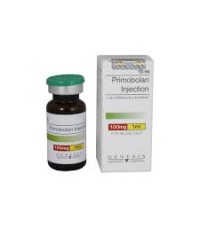 Genesis Primobolan 100mg/ml, 10ml, 