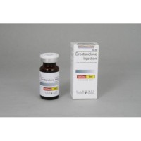 Genesis meds Drostanolone injection