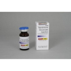 Genesis meds Nandrolon decanoate injection